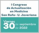 I Congreso de Actualización en Medicina San Rafa - U Javeriana