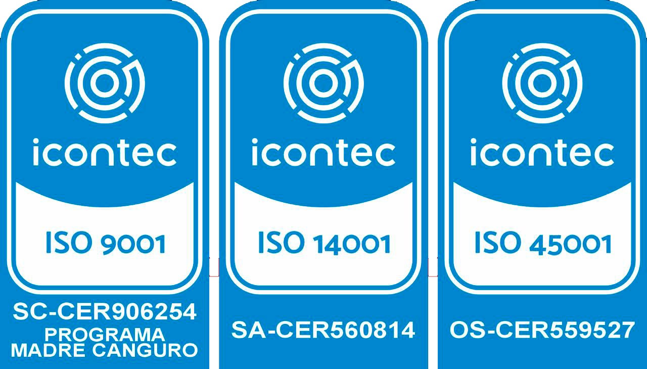 Icontec