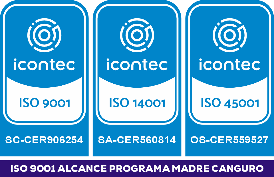 Icontec