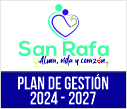  Plan de Gestión 2024 - 2027